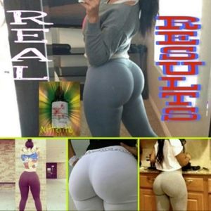 Apple bottom oil
